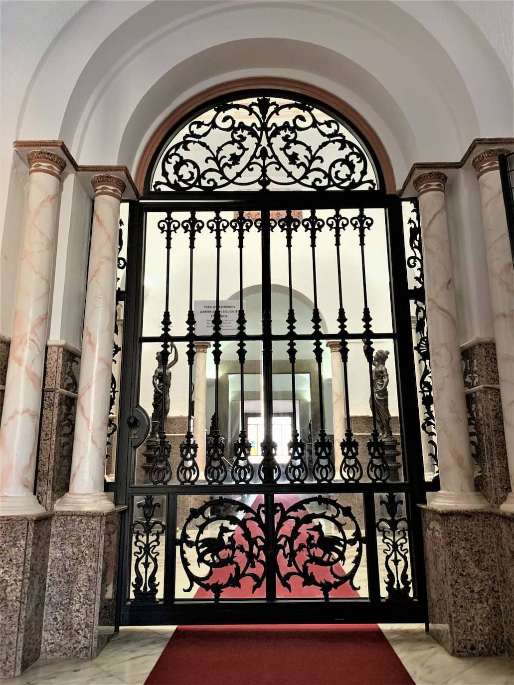 Casa de la Cultura 