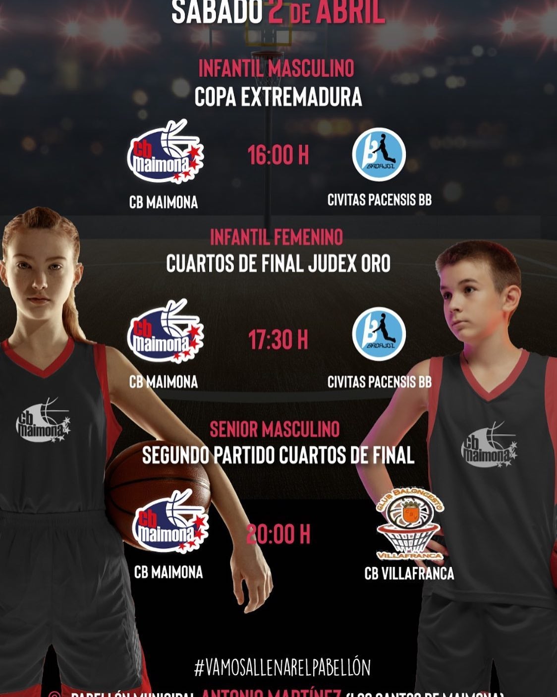 ALL IN CARTEL C.B. MAIMONA