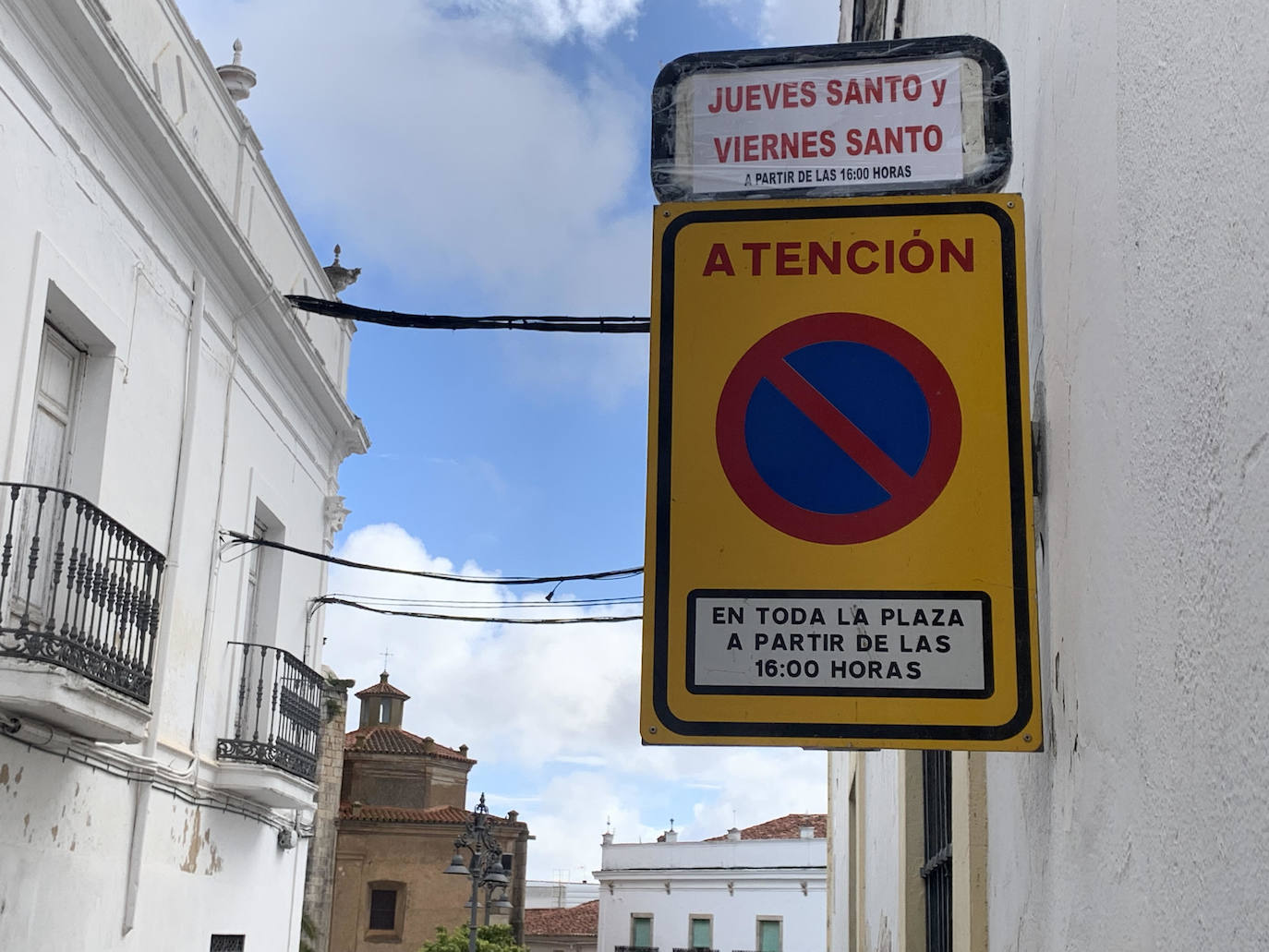 Imagen de la señal 