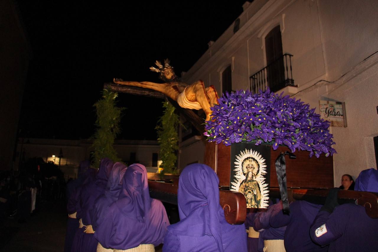 El Cristo 