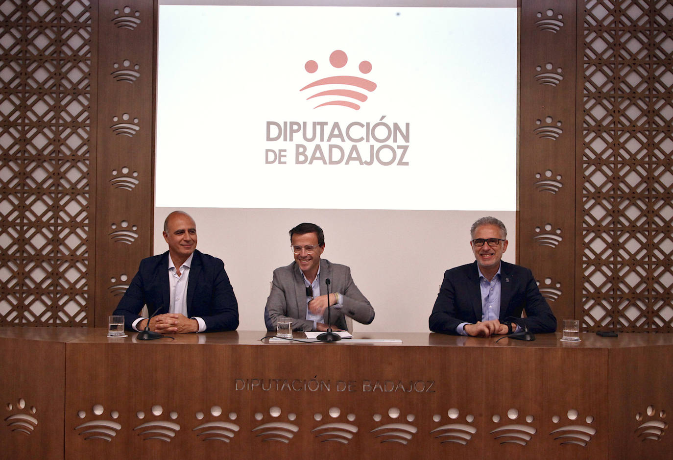 Presentación de la novena convocatoria de fondos de anticipos reintegrables 