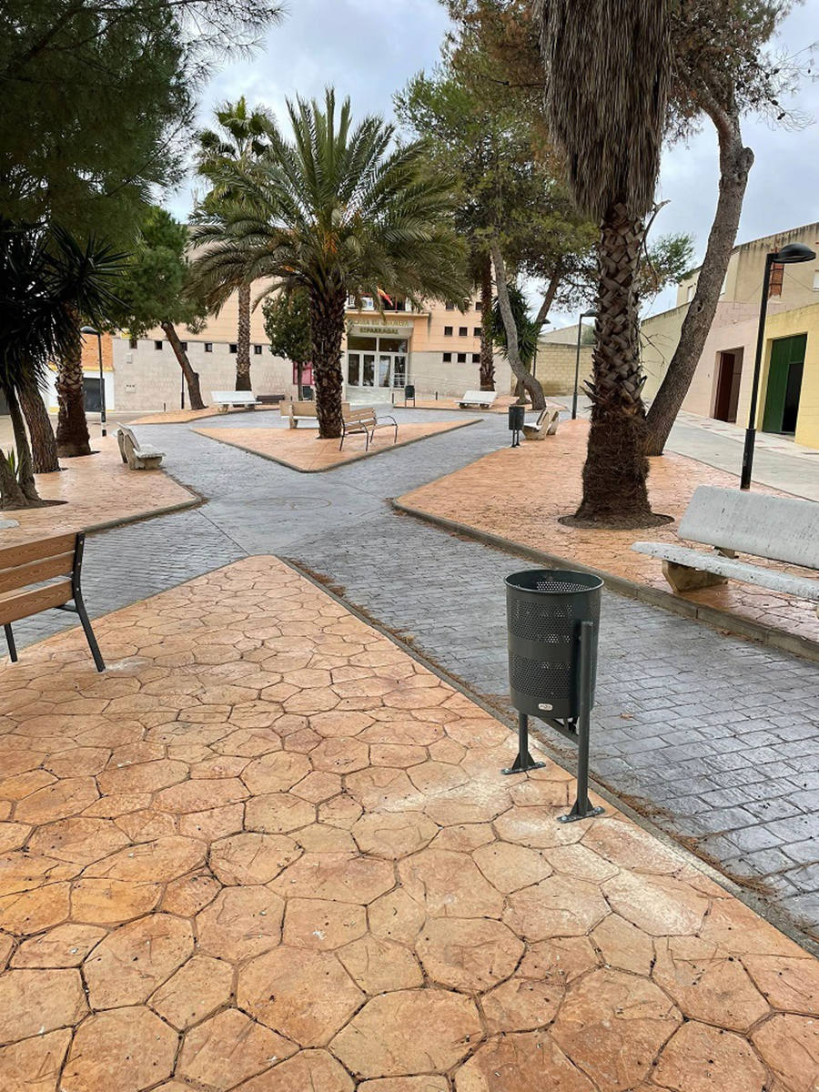 Plan Cohesion@ 2022 de la diputación