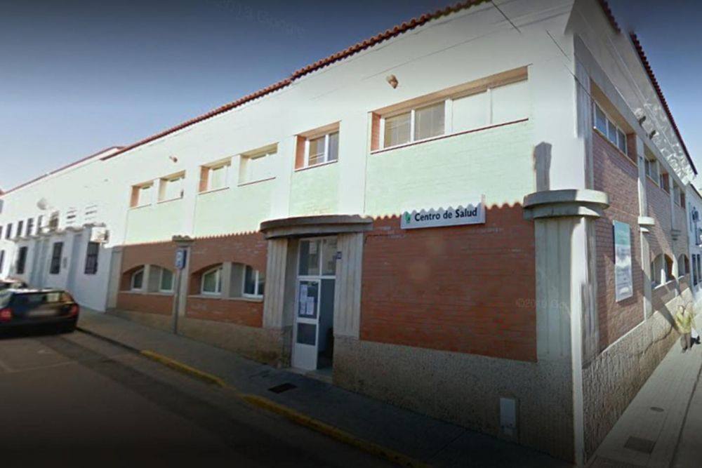 El actual centro de salud se ha quedado pequeño 