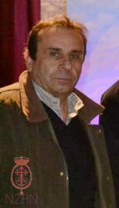 Manuel Gordillo Solanes 