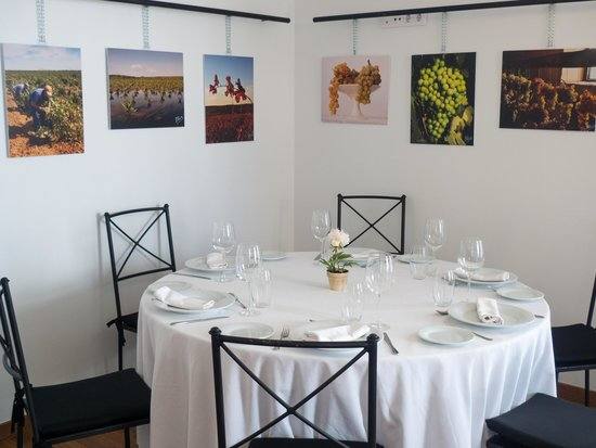 Restaurante Las Banrandas 