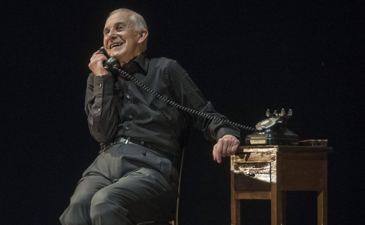 Etelvino Vázquez gran interporete y dramaturgo 