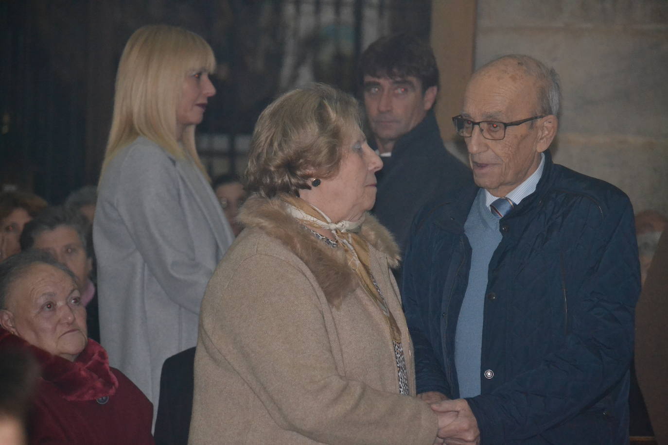 Si quiero despues de 50 años 