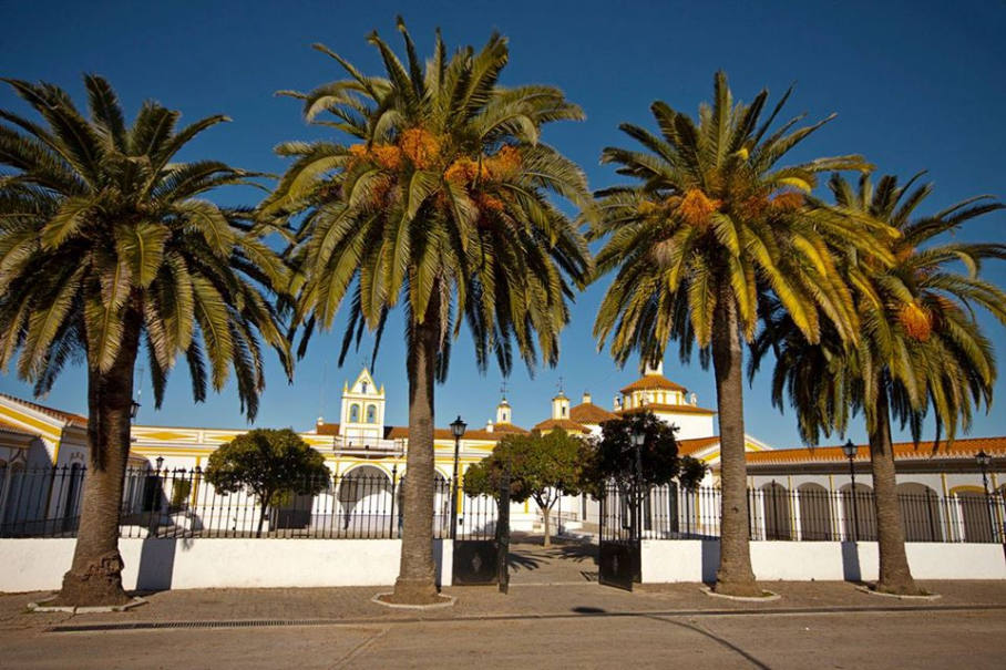 Ermita de la Virgen de la Estrella 