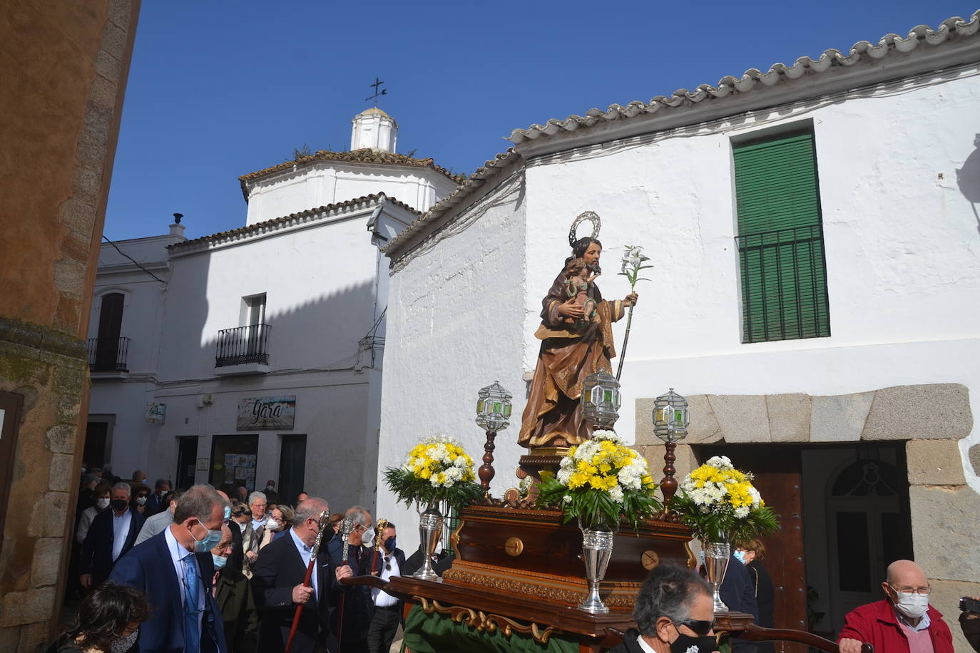 Procesión