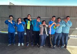 Down Zafra