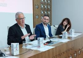 Presentación de esta edición de 'Danzaria'