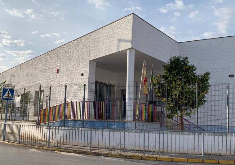 La escuela infantil El Chaparro abre el plazo de solicitud de admisión para el curso 2023-2024