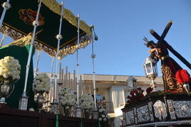 Uno de los encuentros