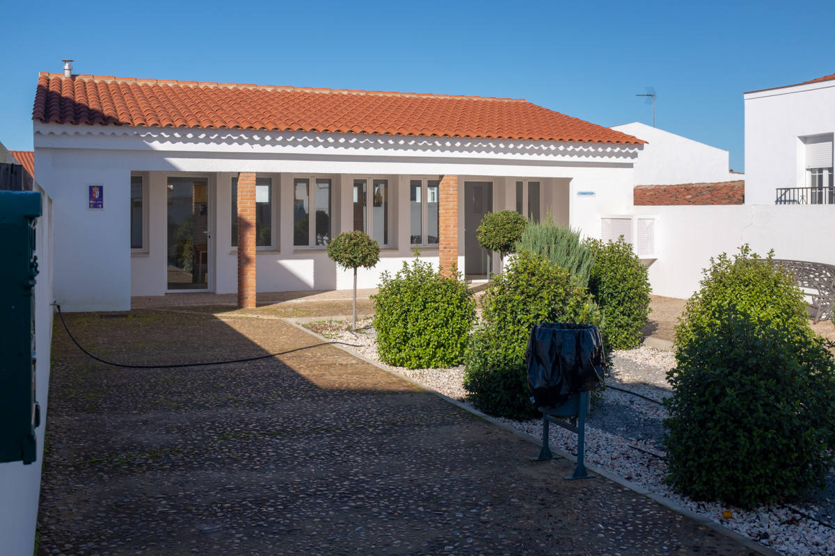 Albergue