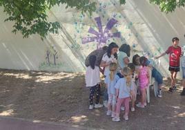 Convivencia de la comunidad educativa en el Mauricio Tinoco