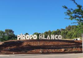 Ya luce en todo su espelndor a falta de detalles florales