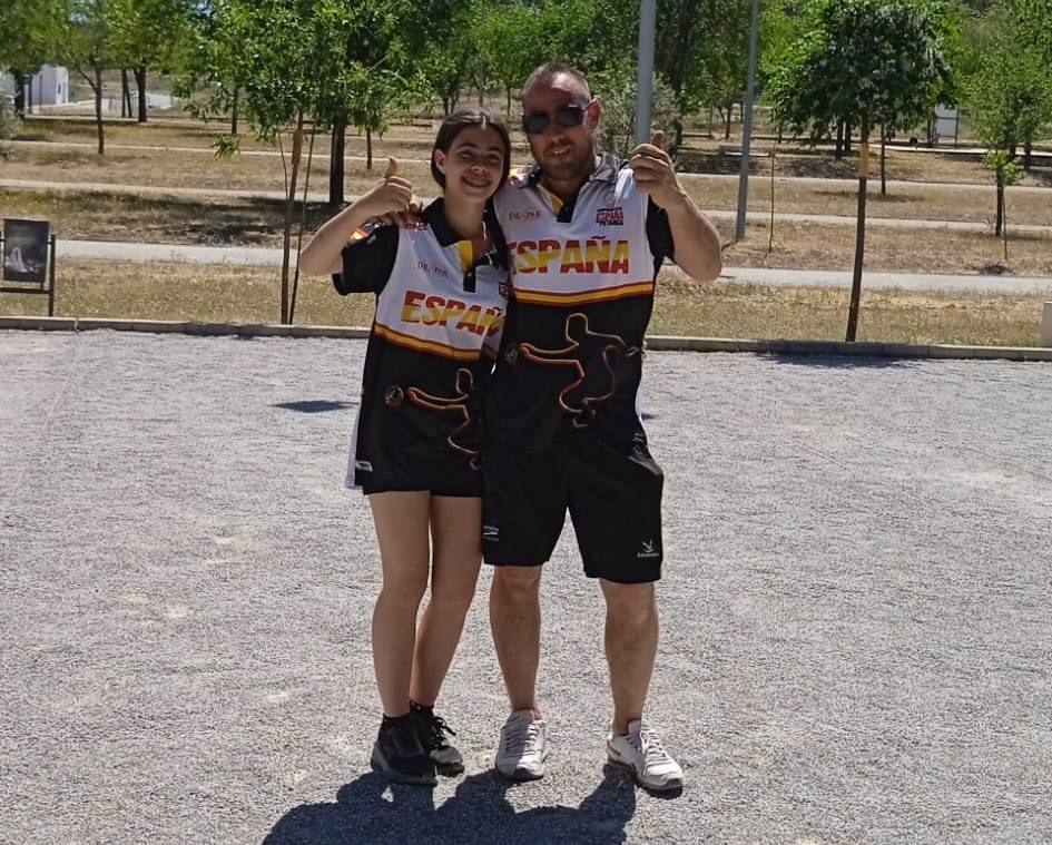 campeones