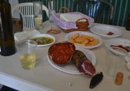 Morcón de gran belleza