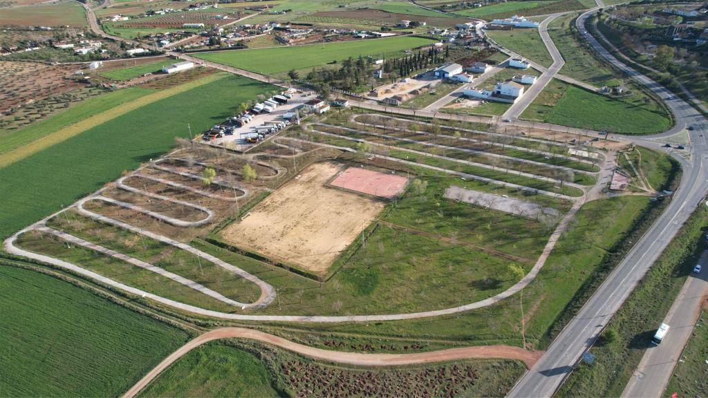 El footing en la actualidad