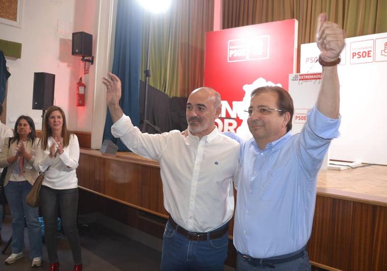 Este miércoles acto del PSOE en la Casa de la Cultura para explicar su programa electoral