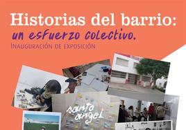 Memortias de barrio