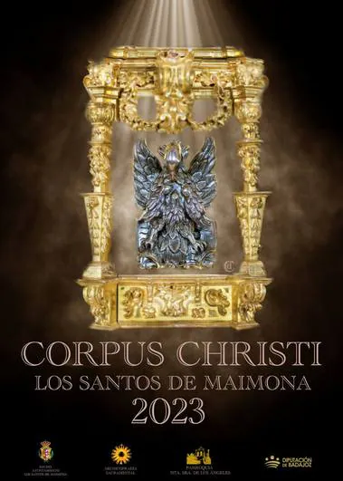 La Semana Cultural del Corpus Christi 2023 se celebrará del 1 al 11 de junio