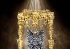 Cartel del Corpus Christi 2023