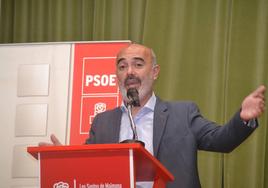 Juan Barrientos