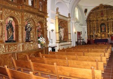 ERmita de San Lorenzo