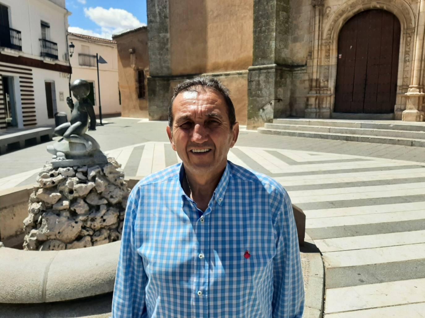 José Montaño