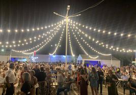Feria en ediciones anteriores
