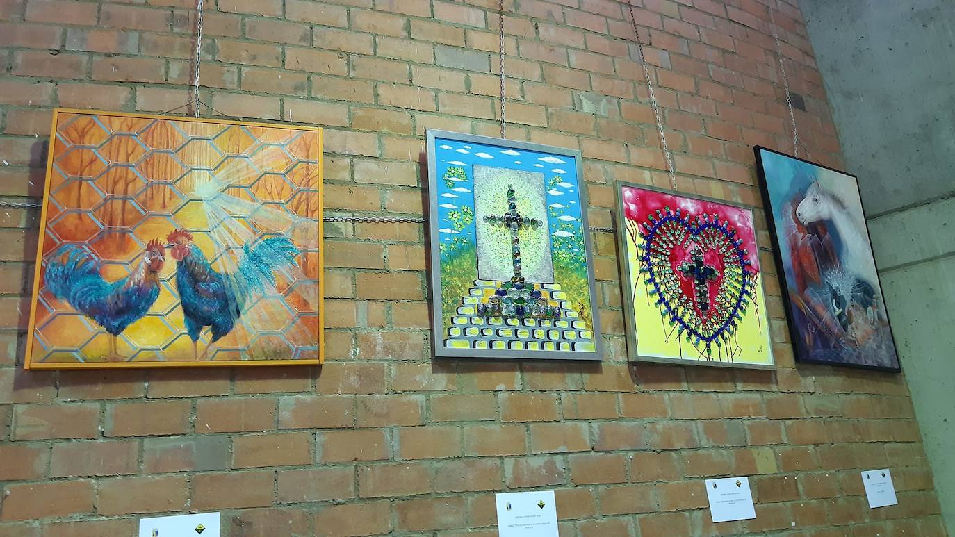 El Ayuntamiento de Zafra presenta las bases para participar en el XXII Certamen de Pintura de la FIG 2023