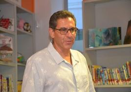 Ignacio Pavón