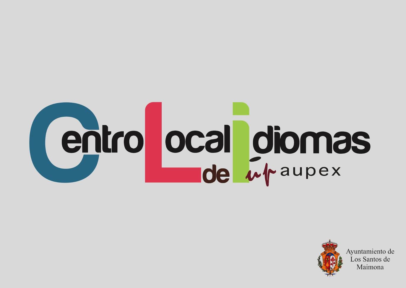 El Centro Local de Idiomas ya ha comenzado las clases en todos sus niveles