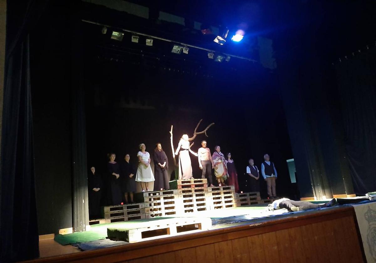 Final de Yerma