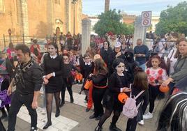 Edición anterior de 'Melones por Calabazas'