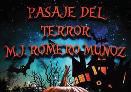 cartel anunciador