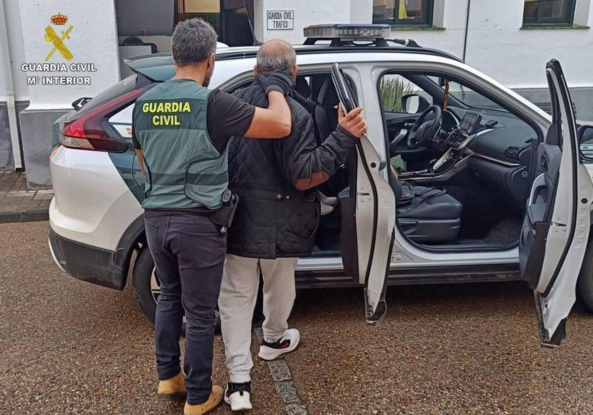 Los detenidos han pasado a disposición judicial