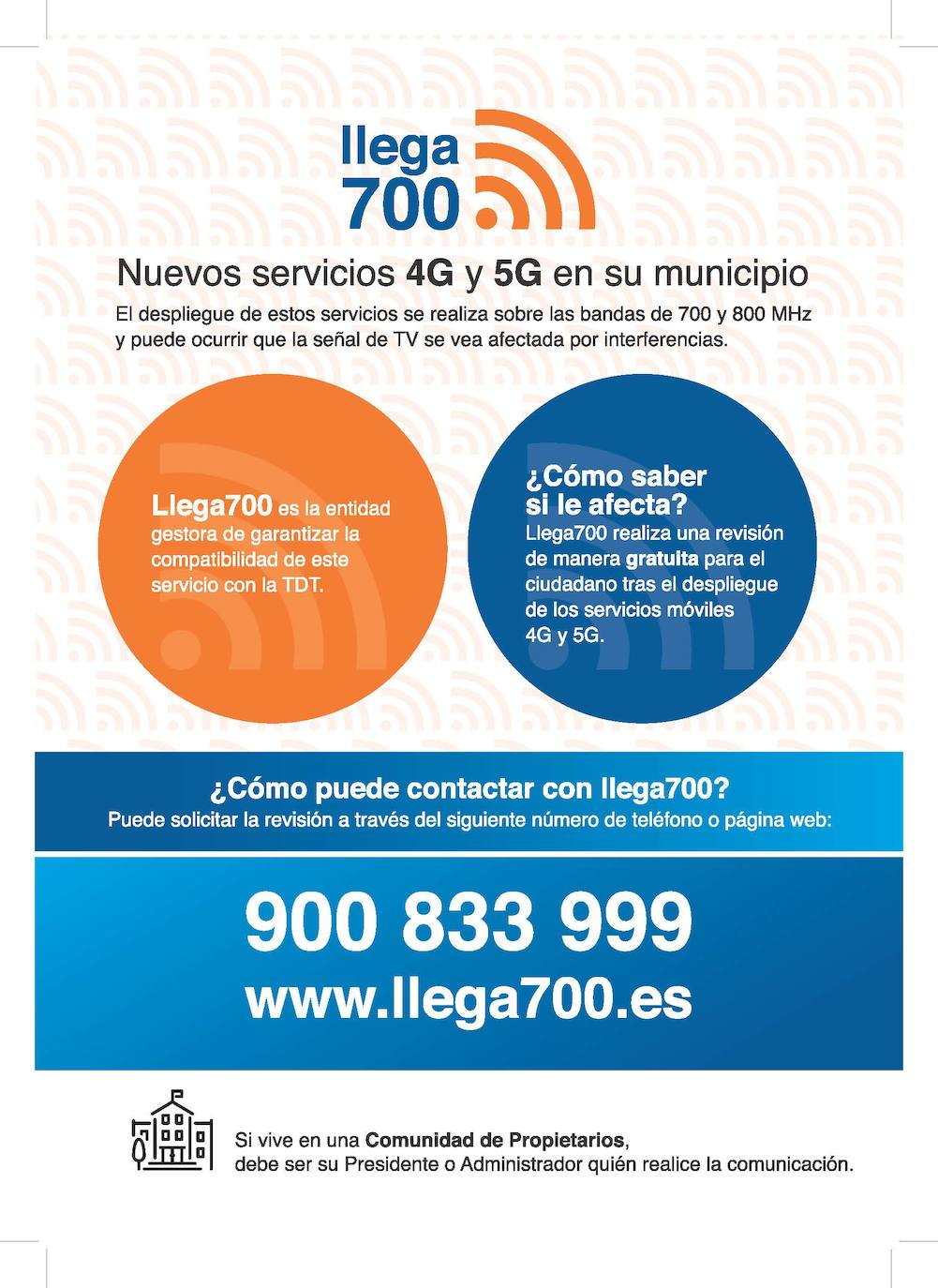 Conexiones móviles más veloces y mejor cobertura llegan a Los santos