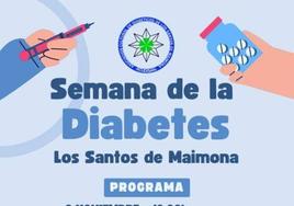 Cartelk de las actividades