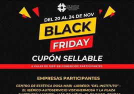 Cartel del Cupón Sellable