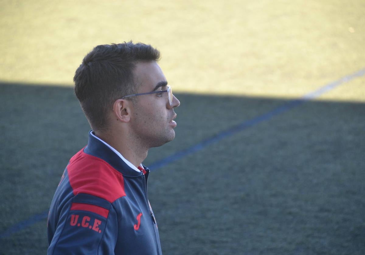 Víctor Montasño