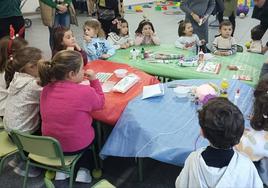 Realización del taller