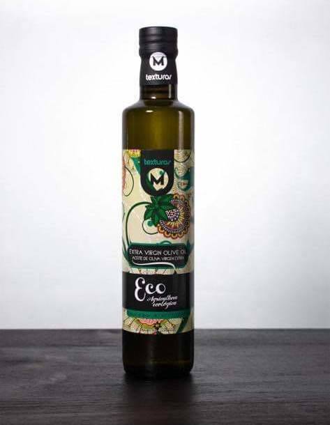 Aceite ganador 
