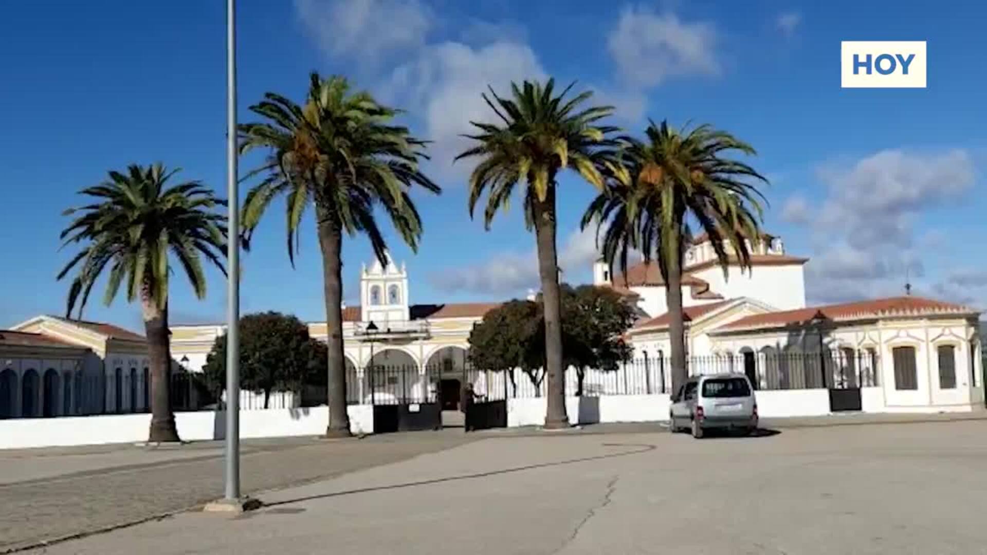 Descubre en qué pueblo de Extremadura estoy