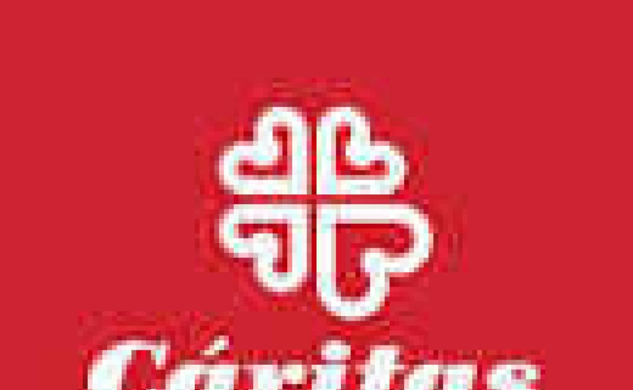 Logo Caritas 
