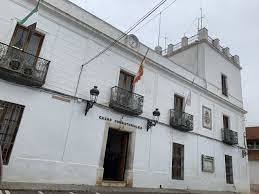 Ayuntamiento de Los Sanos de Maimona 