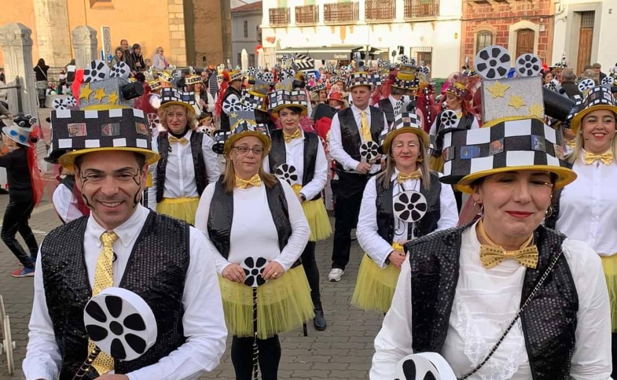 Colegio de Cine, primer premio categoría general 