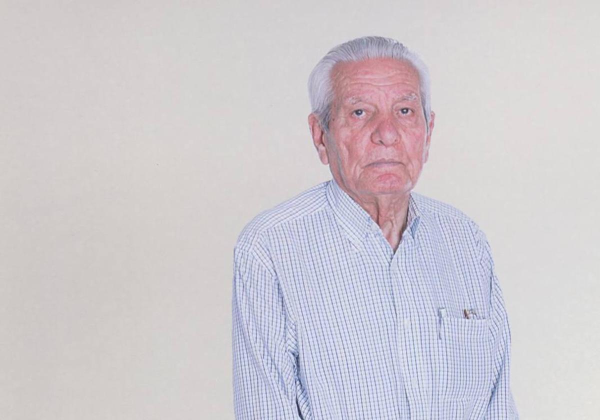 Julio Blanco