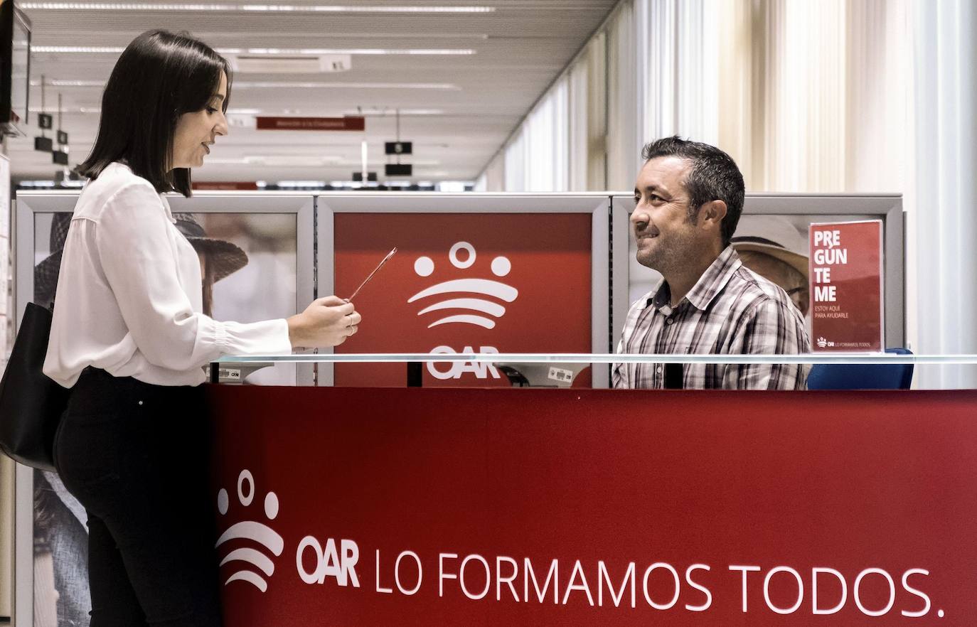 El OAR aprueba la liquidación de su presupuesto del ejercicio 2023 con resultado positivo